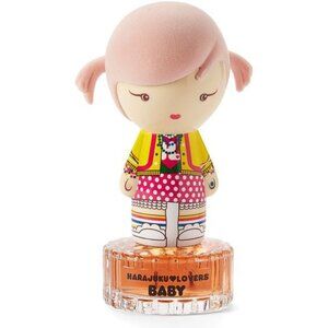 Gwen Stefani Harajuku Lovers Wicked Style Baby 1-Oz. Perfume Eau De Toilette